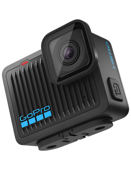 Экшн-камера GoPro HERO 2025, Черный Экшн-камера GoPro HERO 2025, Черный