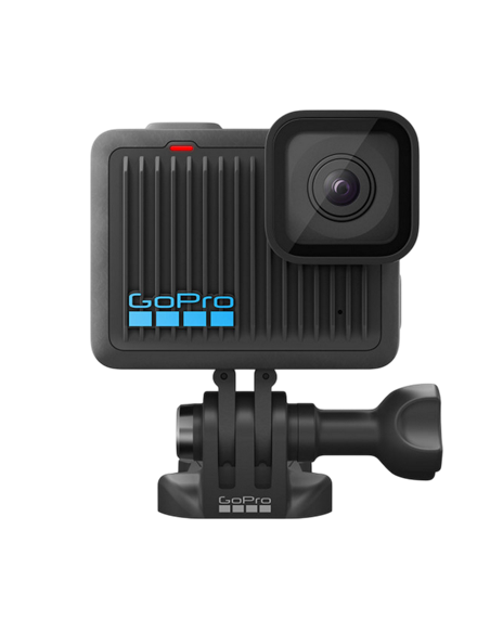 Экшн-камера GoPro HERO 2025, Черный Экшн-камера GoPro HERO 2025, Черный