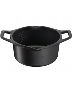 Cratiță Tefal E2494444, 2,8L, 20cm, Negru 2