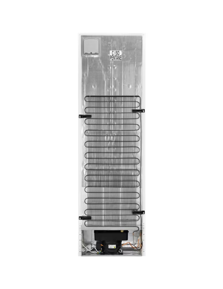 Frigider Electrolux LNT7ME36G2, Alb