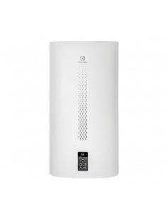 Накопительный водонагреватель Electrolux EWH 80 MXM WiFi EEC, 80л, Белый