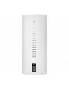 Накопительный водонагреватель Electrolux EWH 80 MXM WiFi EEC, 80л, Белый 2