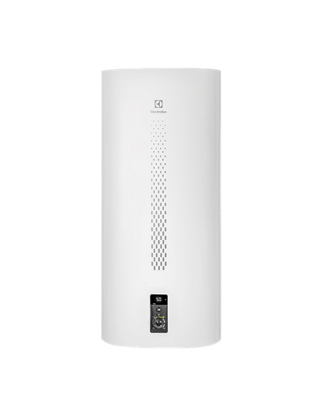 Накопительный водонагреватель Electrolux EWH 80 MXM WiFi EEC, 80л, Белый Накопительный водонагреватель Electrolux EWH 80 MXM WiFi EEC, 80л, Белый