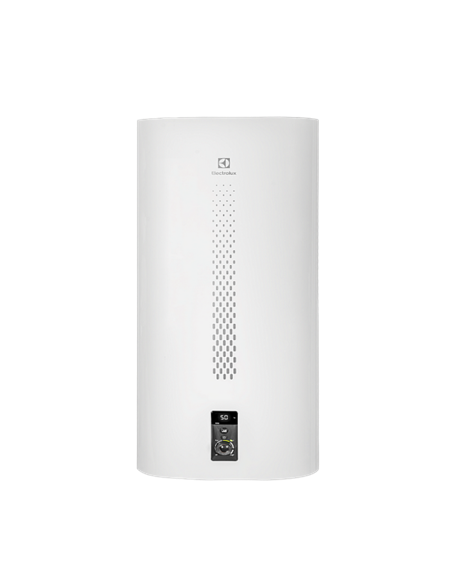 Накопительный водонагреватель Electrolux EWH 80 MXM WiFi EEC, 80л, Белый Накопительный водонагреватель Electrolux EWH 80 MXM WiFi EEC, 80л, Белый