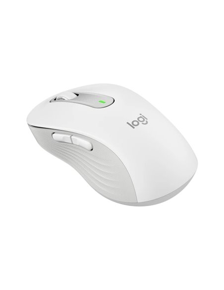 Мышь Logitech M650 L, Белый Мышь Logitech M650 L, Белый
