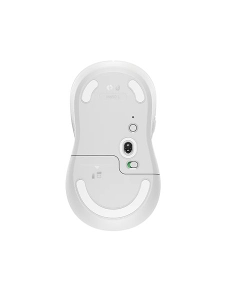 Мышь Logitech M650 L, Белый Мышь Logitech M650 L, Белый