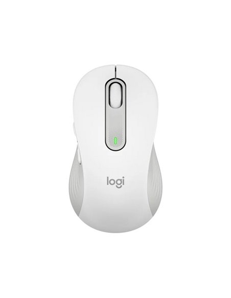 Мышь Logitech M650 L, Белый Мышь Logitech M650 L, Белый