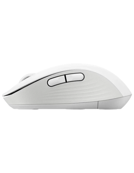 Mouse Logitech M650 L, Alb
