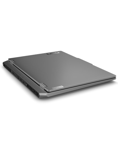 Laptop Gaming 15,6" Lenovo LOQ 15ARP9, Luna Grey, AMD Ryzen 7 7435HS, 24GB/1024GB, Fără SO