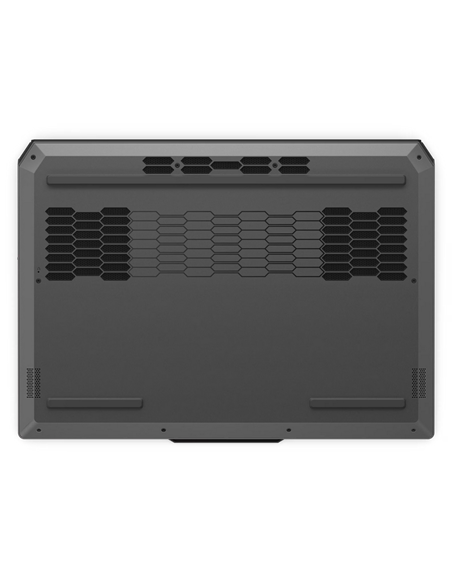Laptop Gaming 15,6" Lenovo LOQ 15ARP9, Luna Grey, AMD Ryzen 7 7435HS, 24GB/1024GB, Fără SO