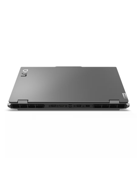 Laptop Gaming 15,6" Lenovo LOQ 15ARP9, Luna Grey, AMD Ryzen 7 7435HS, 24GB/1024GB, Fără SO