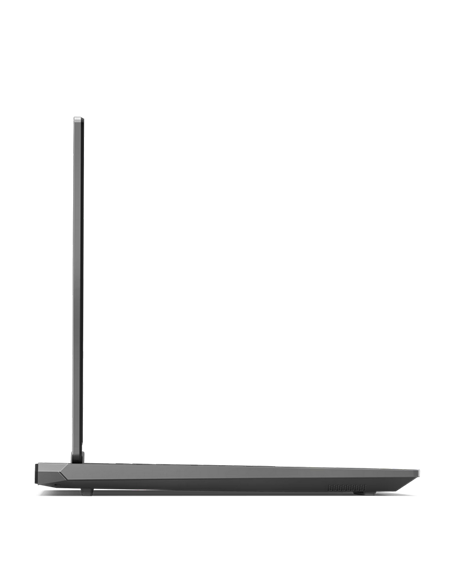 Игровой ноутбук 15,6" Lenovo LOQ 15ARP9, Luna Grey, AMD Ryzen 7 7435HS, 24Гб/1024Гб, Без ОС