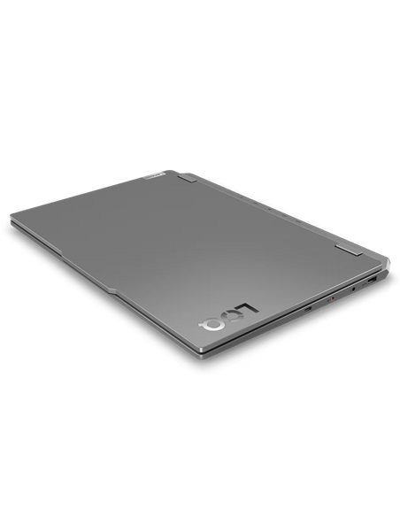 Игровой ноутбук 15,6" Lenovo LOQ 15ARP9, Luna Grey, AMD Ryzen 7 7435HS, 24Гб/1024Гб, Без ОС