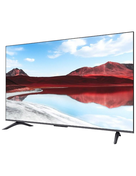65" QLED SMART TV Xiaomi ELA5485EU, 3840x2160 4K UHD, Android TV, Negru 65" QLED SMART TV Xiaomi ELA5485EU, 3840x2160 4K UHD, Android TV, Negru