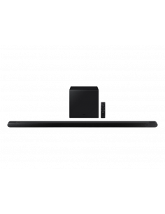 Soundbar Samsung HW-S800B, Negru