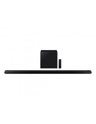 Soundbar Samsung HW-S800B, Negru