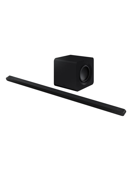 Soundbar Samsung HW-S800B, Negru