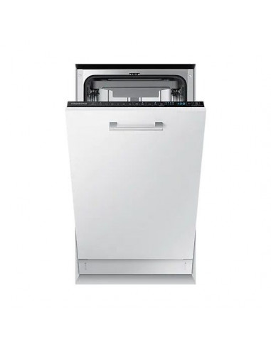 Mașină de spălat vase Samsung DW50R4070BB/WT, Alb