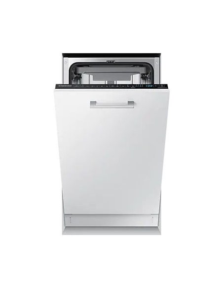 Mașină de spălat vase Samsung DW50R4070BB/WT, Alb