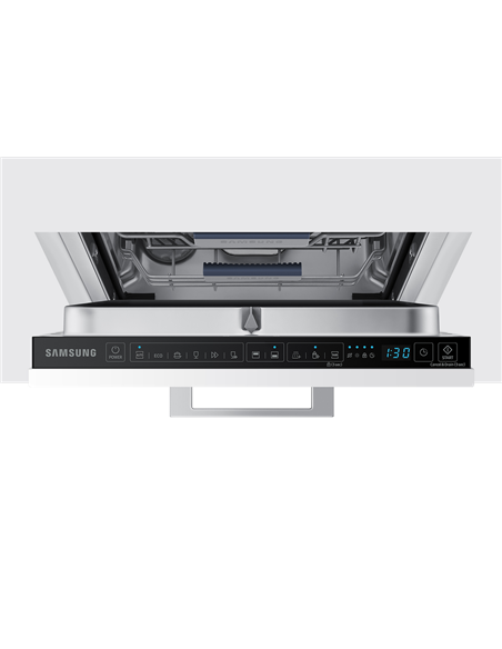Mașină de spălat vase Samsung DW50R4070BB/WT, Alb