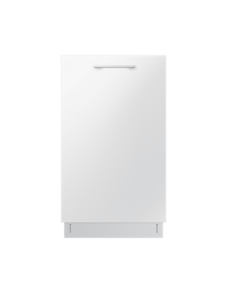 Mașină de spălat vase Samsung DW50R4070BB/WT, Alb