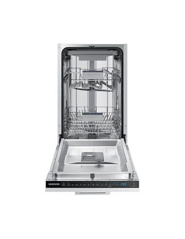 Mașină de spălat vase Samsung DW50R4070BB/WT, Alb