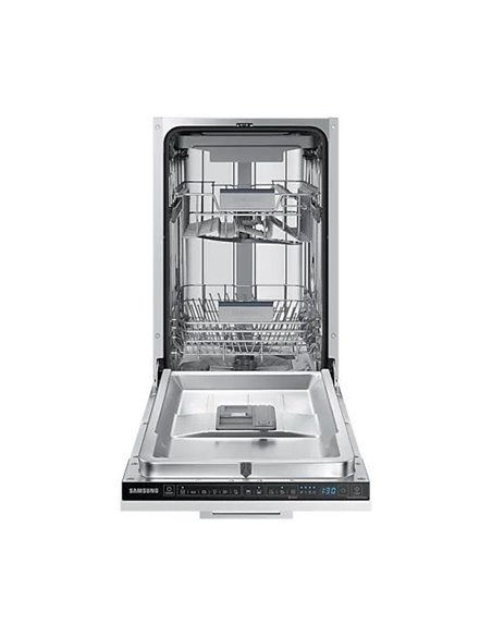 Mașină de spălat vase Samsung DW50R4070BB/WT, Alb