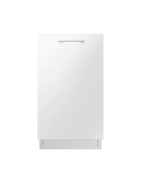 Mașină de spălat vase Samsung DW50R4070BB/WT, Alb