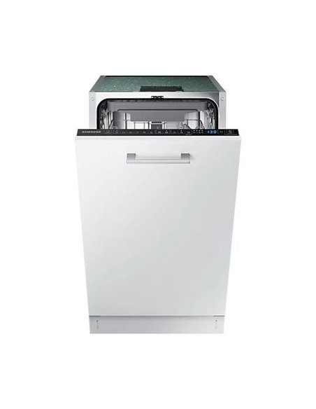 Mașină de spălat vase Samsung DW50R4070BB/WT, Alb