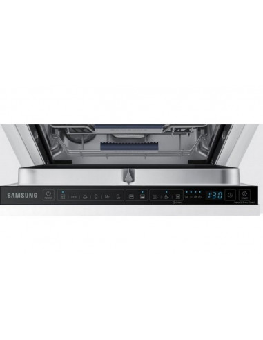 Mașină de spălat vase Samsung DW50R4070BB/WT, Alb