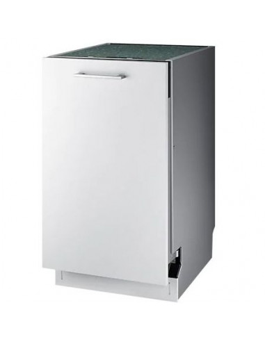 Mașină de spălat vase Samsung DW50R4070BB/WT, Alb