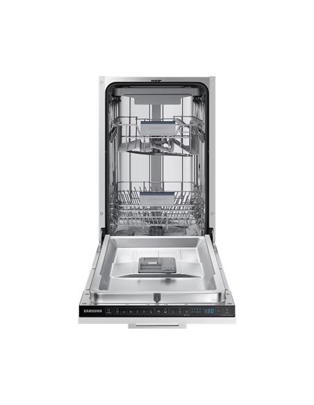 Mașină de spălat vase Samsung DW50R4070BB/WT, Alb