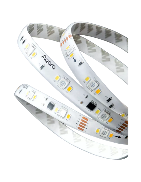 Bandă cu LED-uri AQARA T1, 2 m