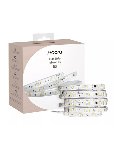 Bandă cu LED-uri AQARA T1, 2 m