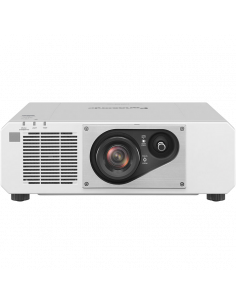 Proiector laser Panasonic PT-FRQ50W, 5200ANSI Lumens, FullHD (1920 x 1080) 