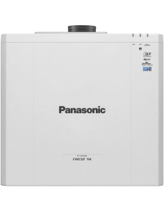 Лазерный проектор Panasonic PT-FRQ50W, 5200ANSI Lumens, FullHD (1920 x 1080) 2