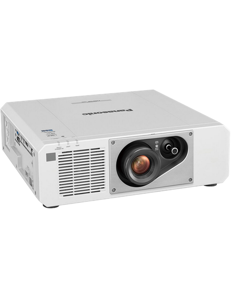 Proiector laser Panasonic PT-FRQ50W, 5200ANSI Lumens, FullHD (1920 x 1080) 