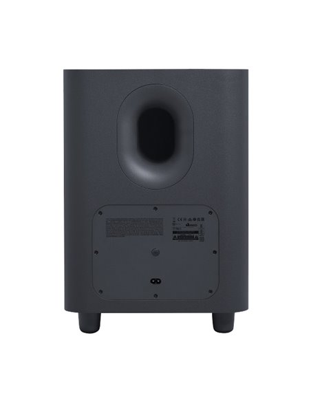 Саундбар JBL Bar 800, Чёрный