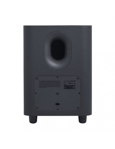 Саундбар JBL Bar 800, Чёрный