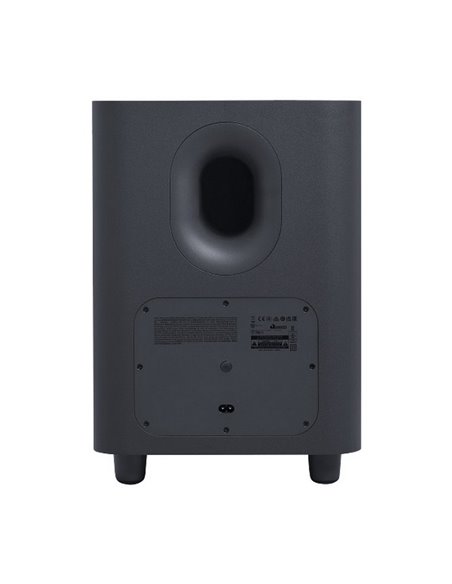 Саундбар JBL Bar 800, Чёрный