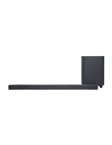 Саундбар JBL Bar 800, Чёрный