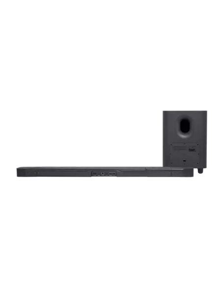 Саундбар JBL Bar 800, Чёрный