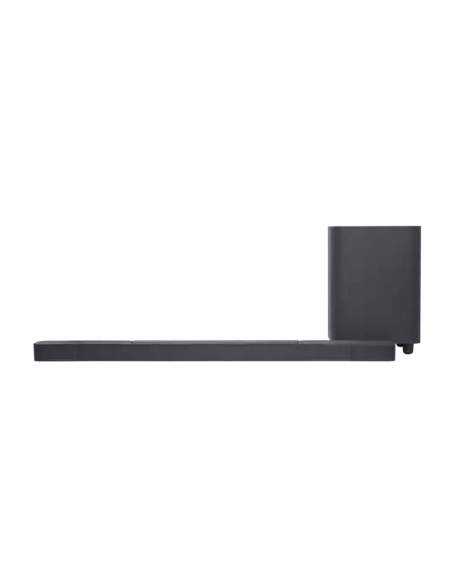 Саундбар JBL Bar 800, Чёрный