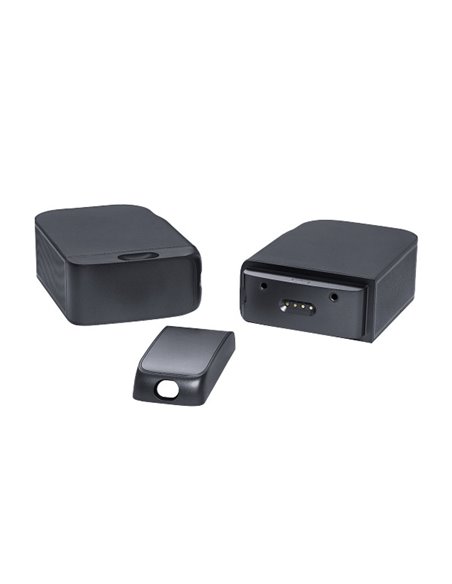 Саундбар JBL Bar 800, Чёрный