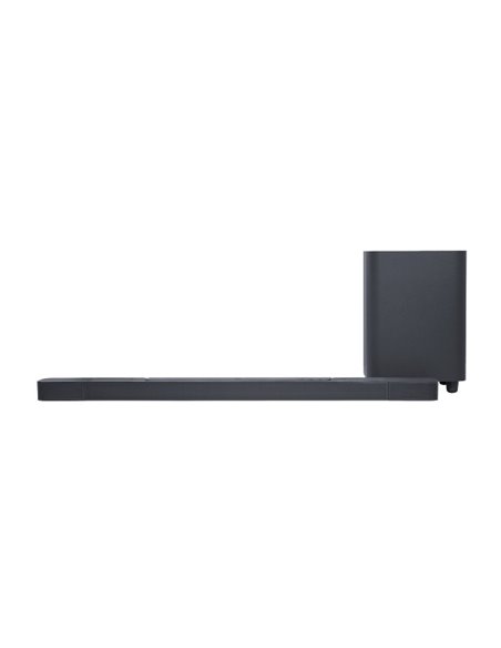Саундбар JBL Bar 800, Чёрный