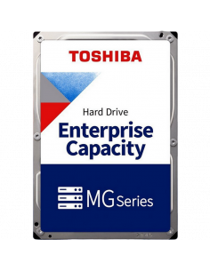 Unitate HDD Toshiba Cloud-Scale Capacity MG11, 3.5", 24 TB MG11ACA24TE