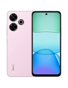 Смартфон Xiaomi Redmi 13, 8Гб/128Гб, Жемчужно-розовый