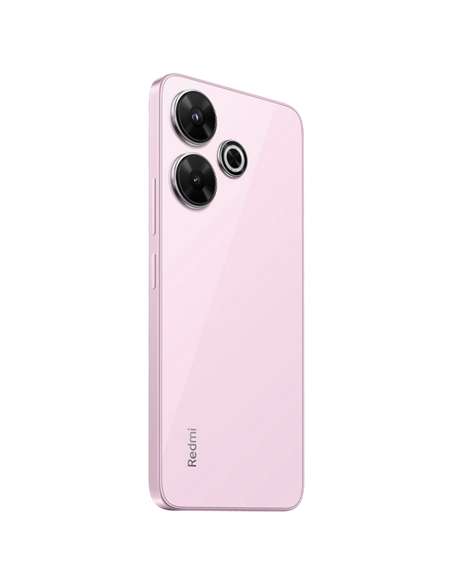 Smartphone Xiaomi Redmi 13, 8GB/128GB, Roz perlat