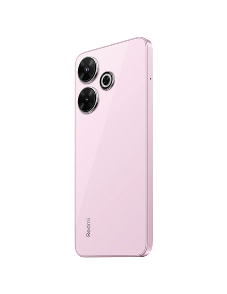 Smartphone Xiaomi Redmi 13, 8GB/128GB, Roz perlat