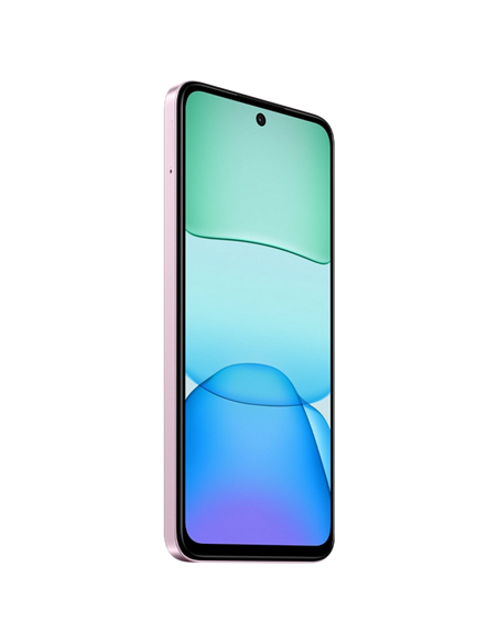 Смартфон Xiaomi Redmi 13, 8Гб/128Гб, Жемчужно-розовый